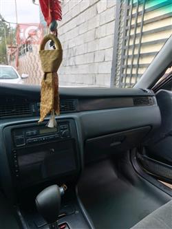 تويوتا كراون